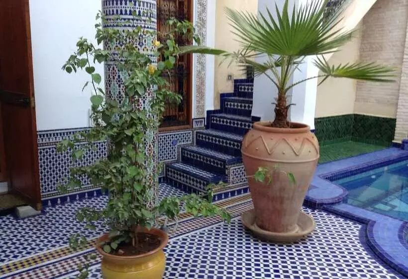 Riad Soleil D Or