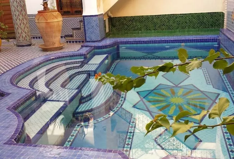 Riad Soleil D Or