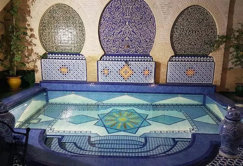 Riad Soleil D Or