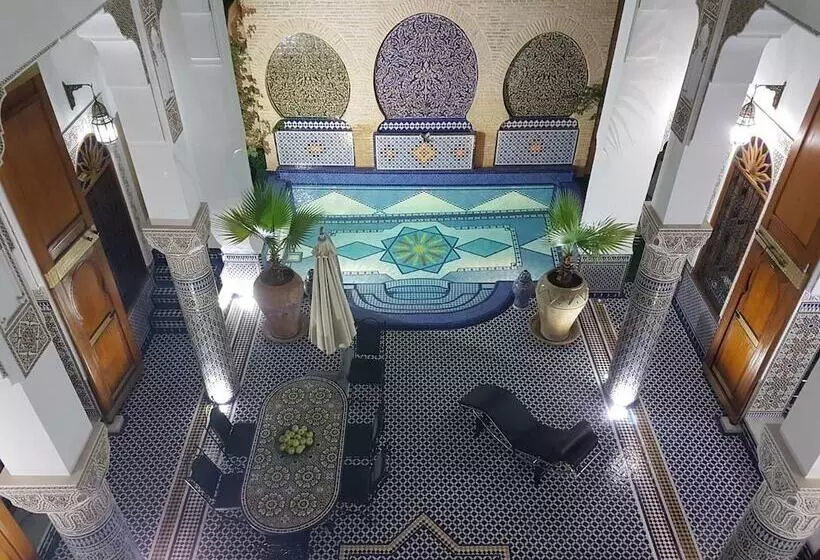 Riad Soleil D Or