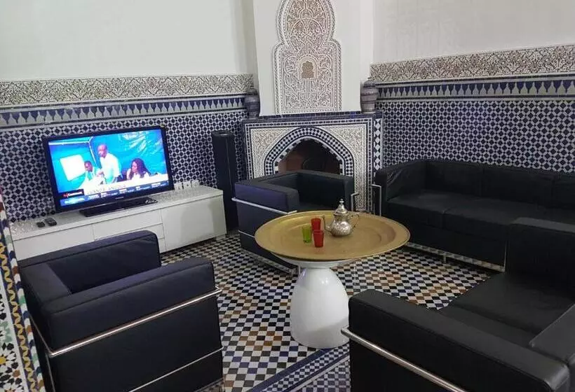 Riad Soleil D Or