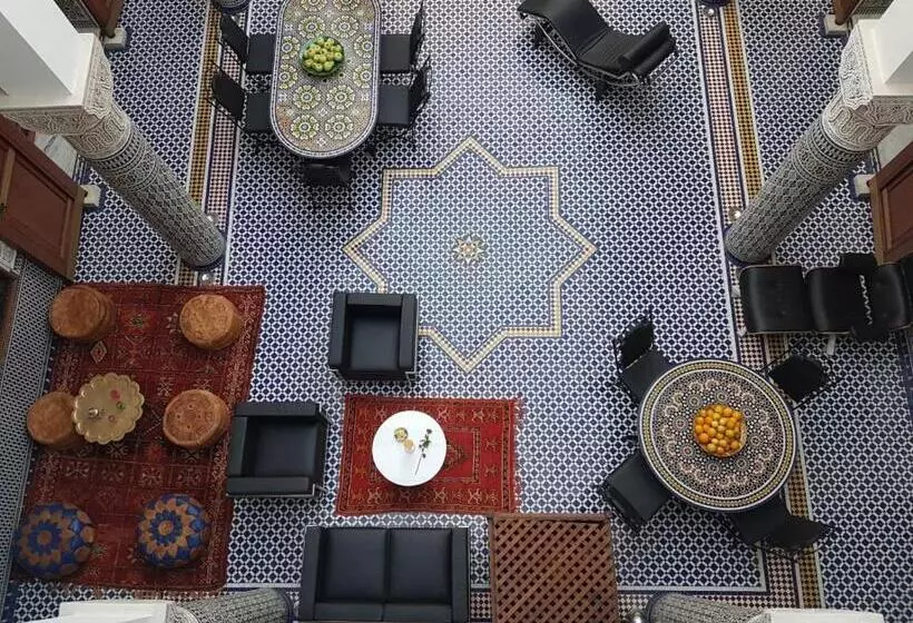 Riad Soleil D Or