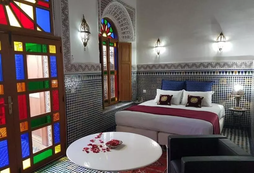 Riad Soleil D Or
