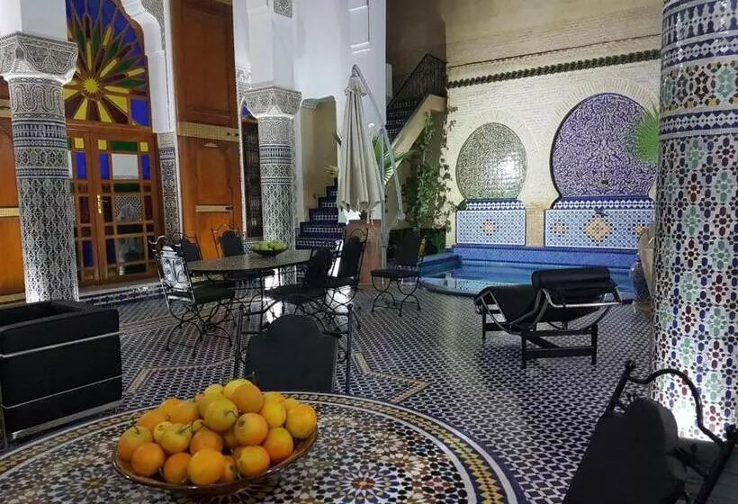 Riad Soleil D Or