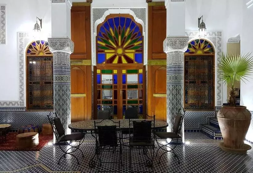 Riad Soleil D Or