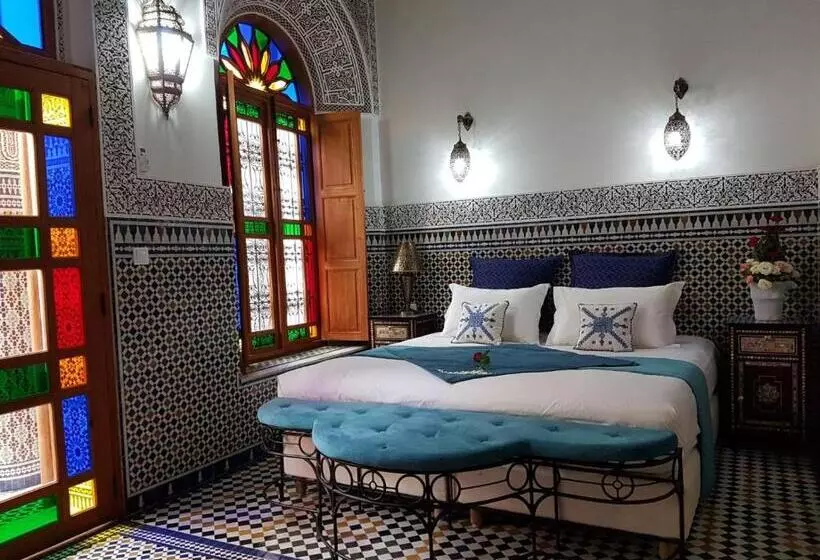 Riad Soleil D Or