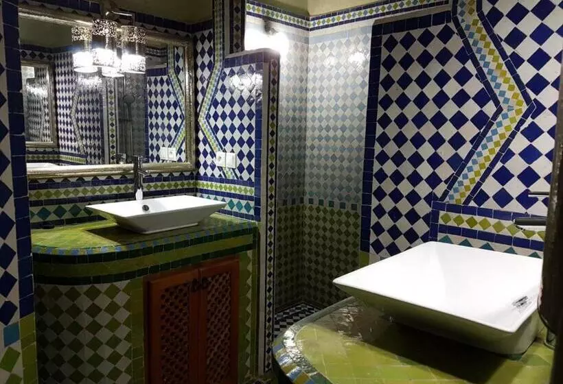 Riad Soleil D Or