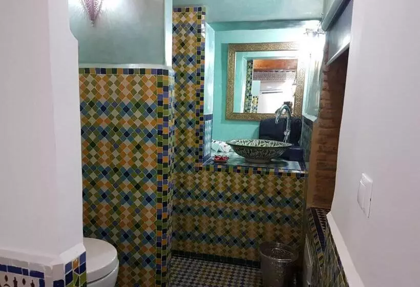 Riad Soleil D Or
