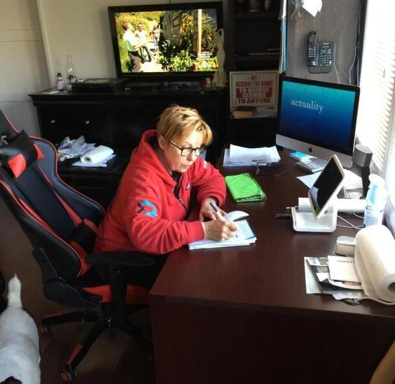 فندق صغير Timen House