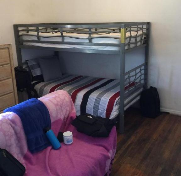 فندق صغير Timen House