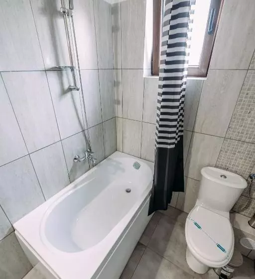 Brickyard Apartments Cluj