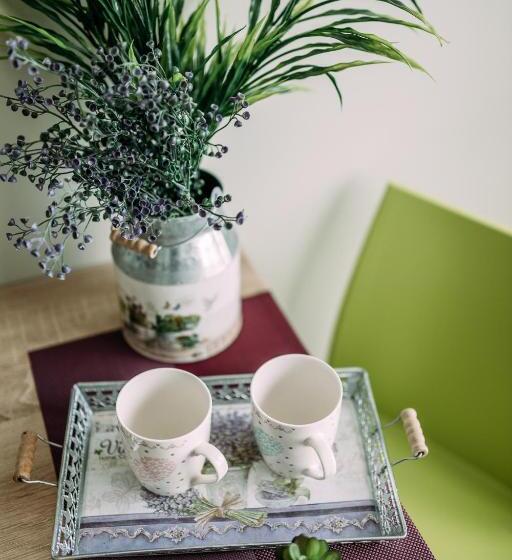 Brickyard Apartments Cluj