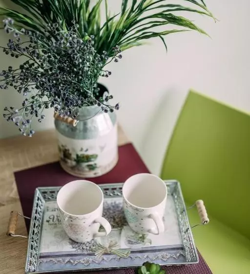 Brickyard Apartments Cluj