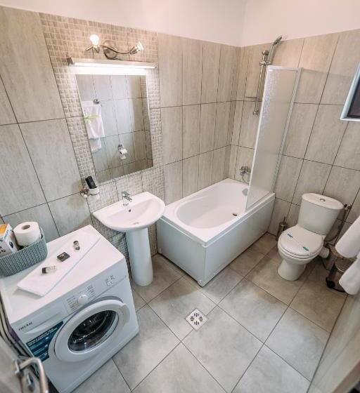 Brickyard Apartments Cluj