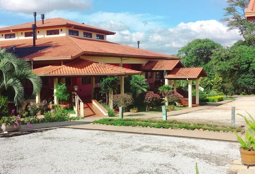 Hotel Fazenda Itáytyba