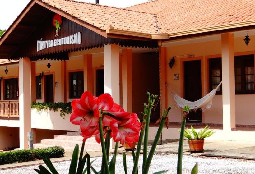 Hotel Fazenda Itáytyba