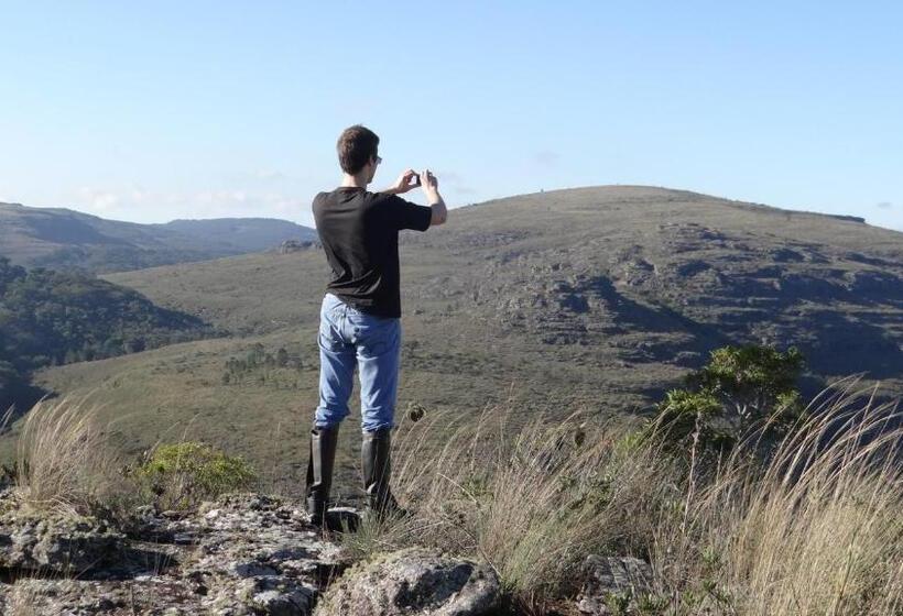 Hotel Fazenda Itáytyba