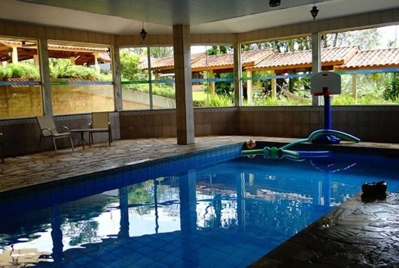 Hotel Fazenda Itáytyba