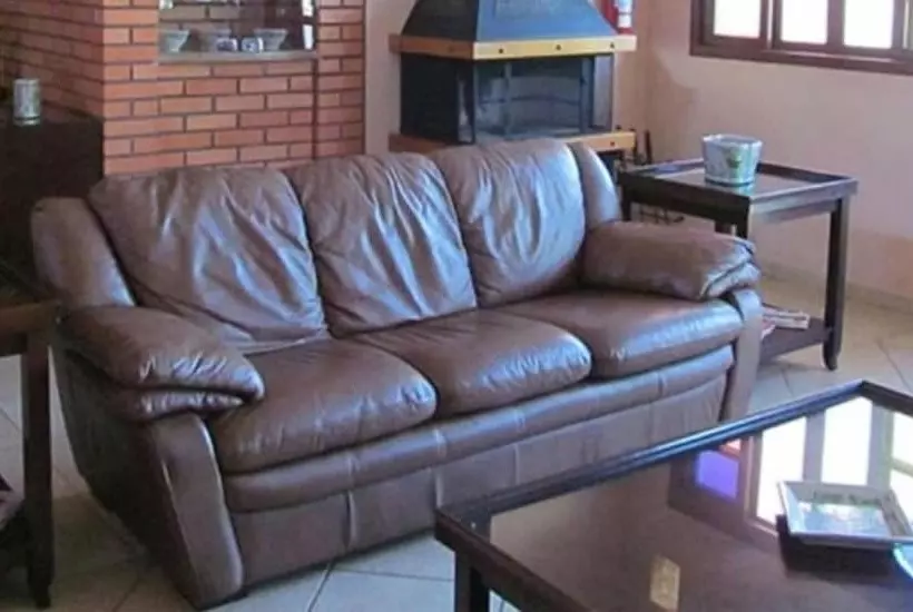 Hotelli Fazenda Itáytyba