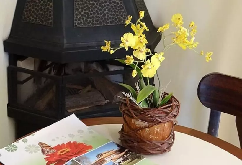 Hotelli Fazenda Itáytyba