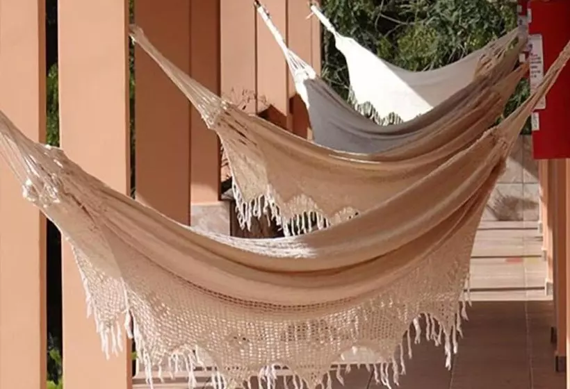 Hotelli Fazenda Itáytyba