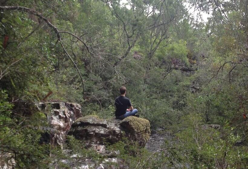 Hotel Fazenda Itáytyba