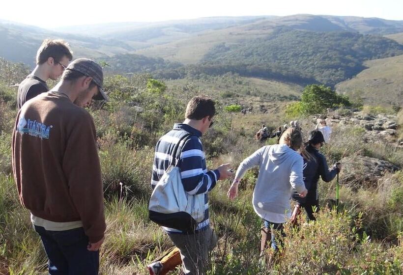 Hotel Fazenda Itáytyba