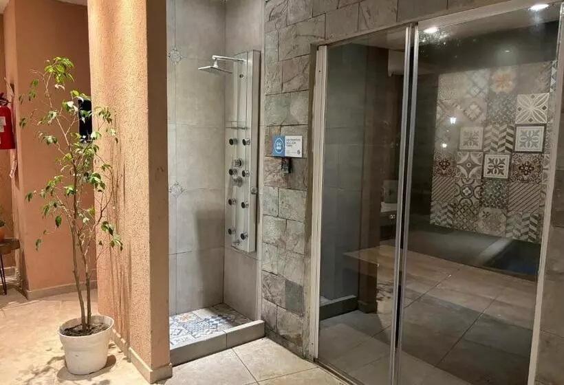 La Morada Apart Boutique & Spa