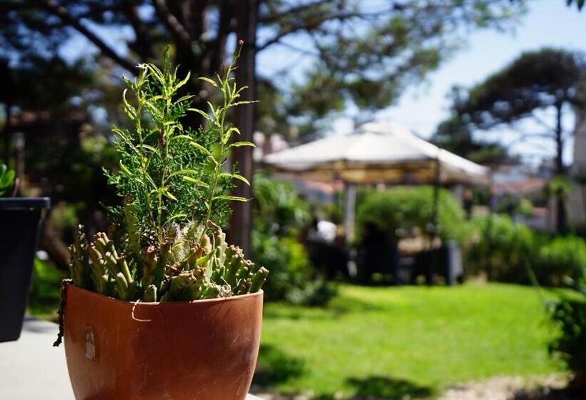 La Morada Apart Boutique & Spa