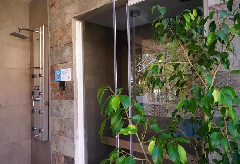 La Morada Apart Boutique & Spa