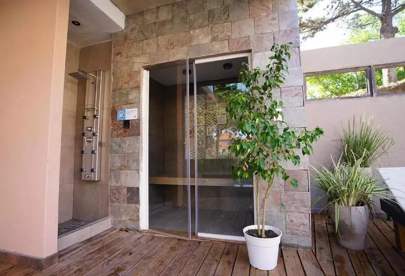 La Morada Apart Boutique & Spa