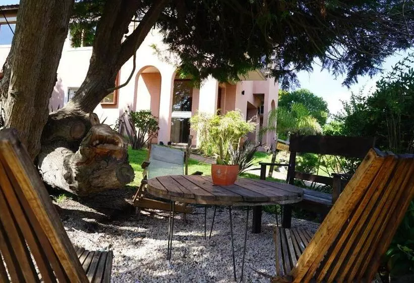 La Morada Apart Boutique & Spa