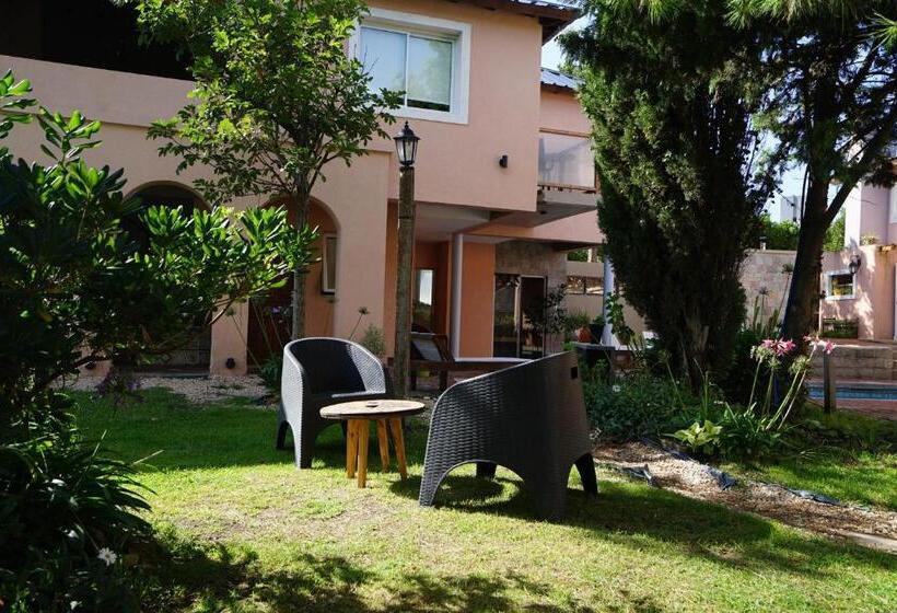 La Morada Apart Boutique & Spa