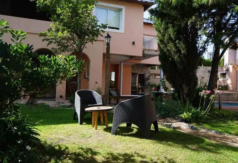 La Morada Apart Boutique & Spa