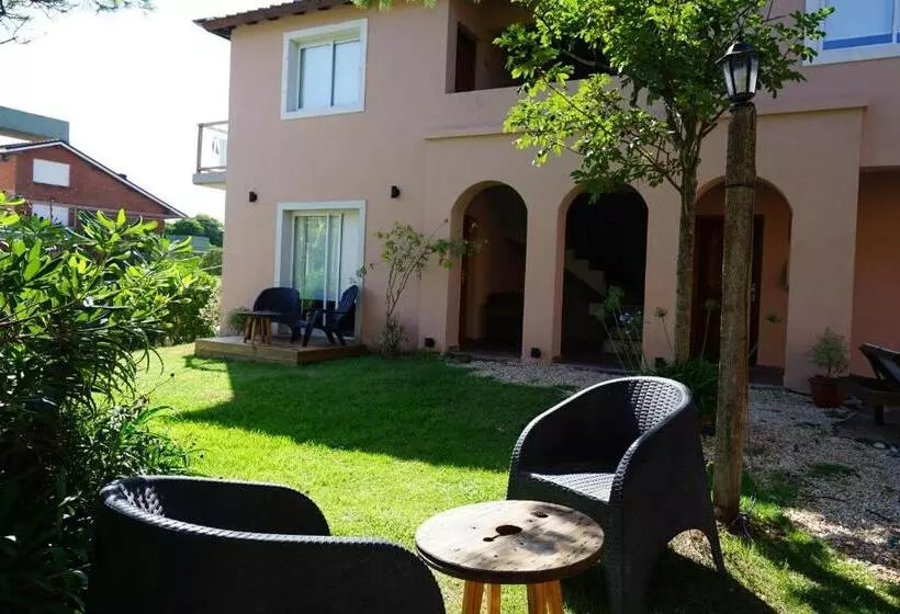 La Morada Apart Boutique & Spa