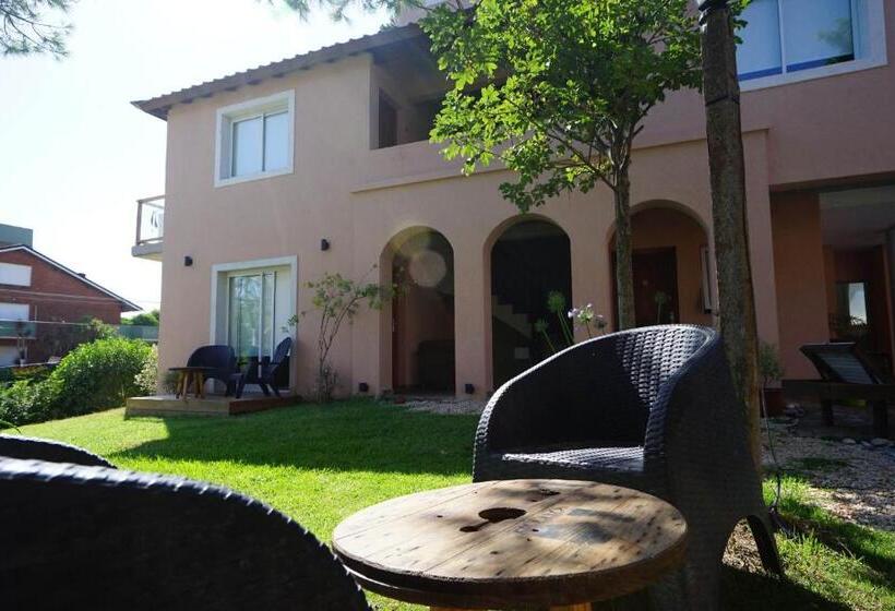 La Morada Apart Boutique & Spa