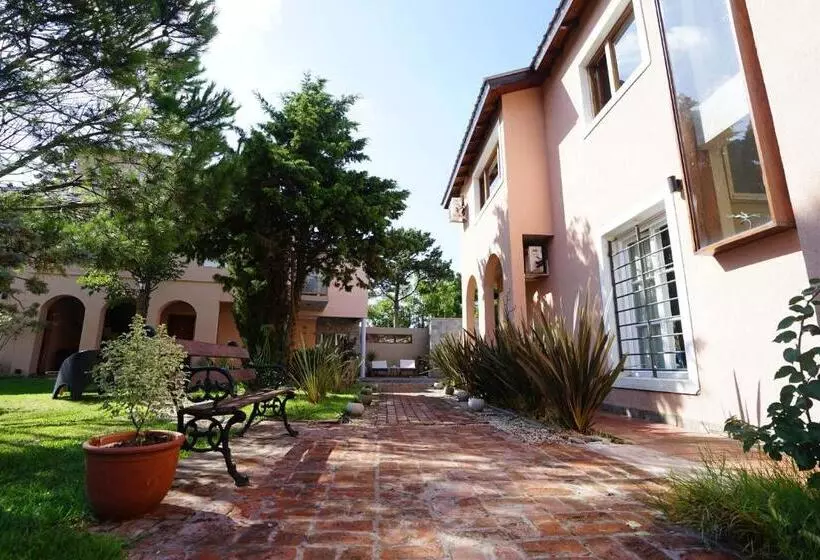 La Morada Apart Boutique & Spa