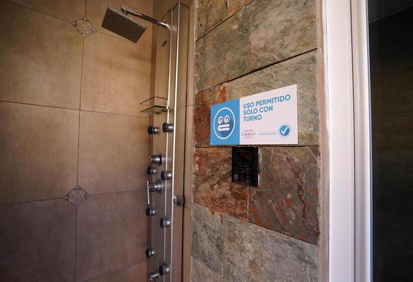 La Morada Apart Boutique & Spa