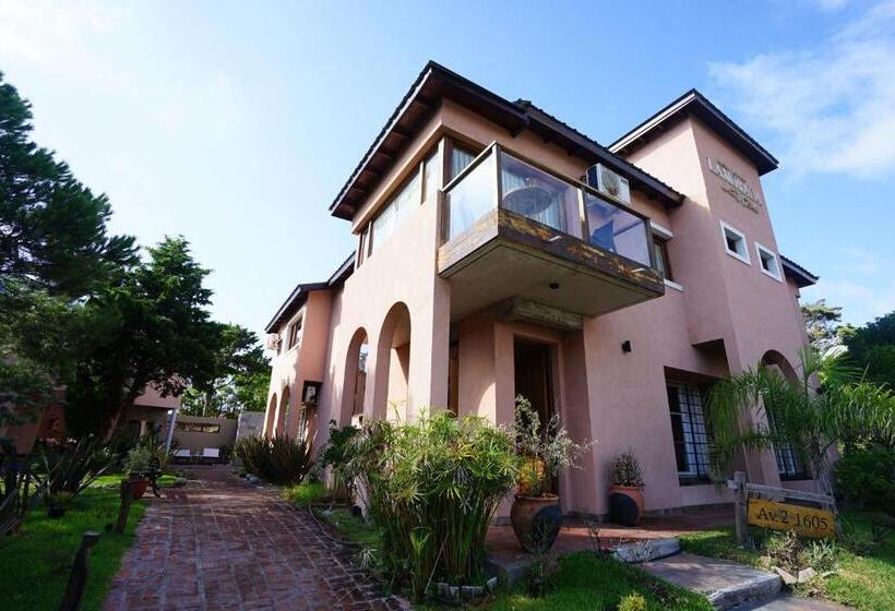 La Morada Apart Boutique & Spa