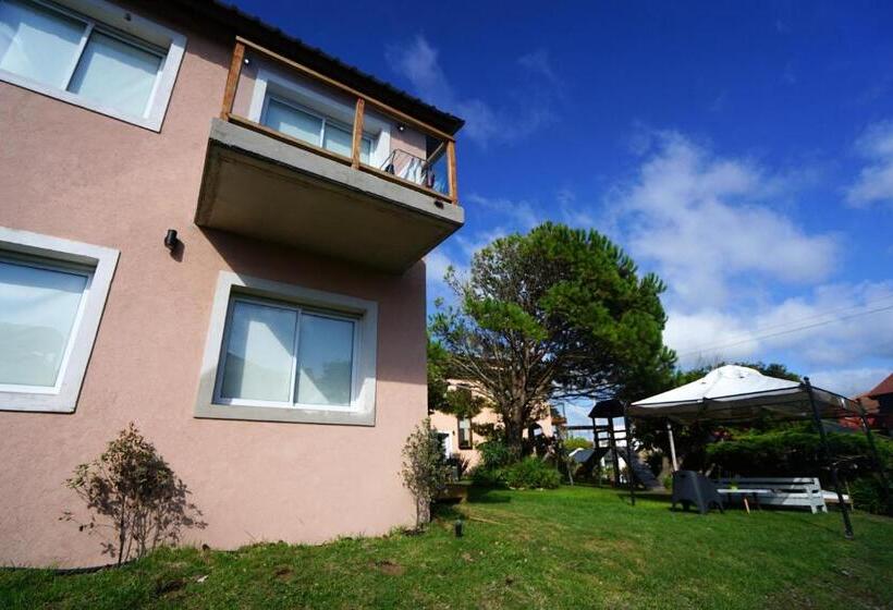 La Morada Apart Boutique & Spa