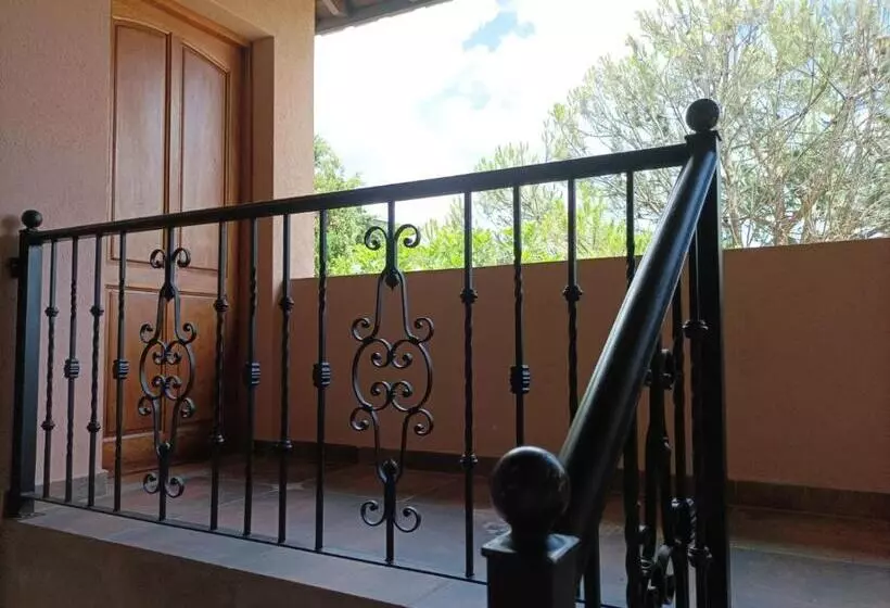 La Morada Apart Boutique & Spa