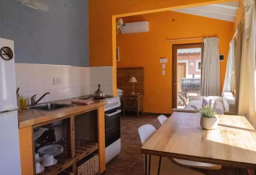 La Morada Apart Boutique & Spa