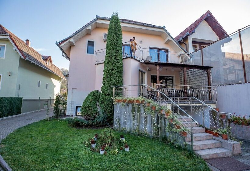 膳宿费 Flora Luxury House