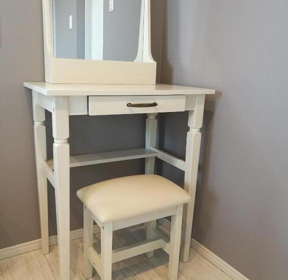 Pension Guest House Diphylleia Grayi