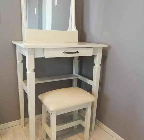 Majatalo Guest House Diphylleia Grayi