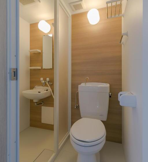 Pension Guest House Diphylleia Grayi