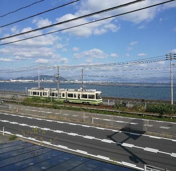 Pension Guest House Diphylleia Grayi