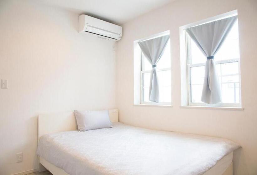 Pension Guest House Diphylleia Grayi