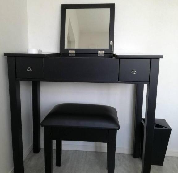 Pension Guest House Diphylleia Grayi