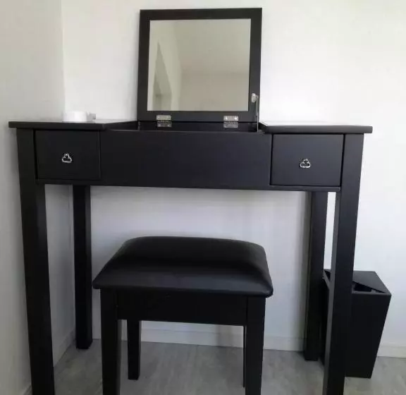 Majatalo Guest House Diphylleia Grayi